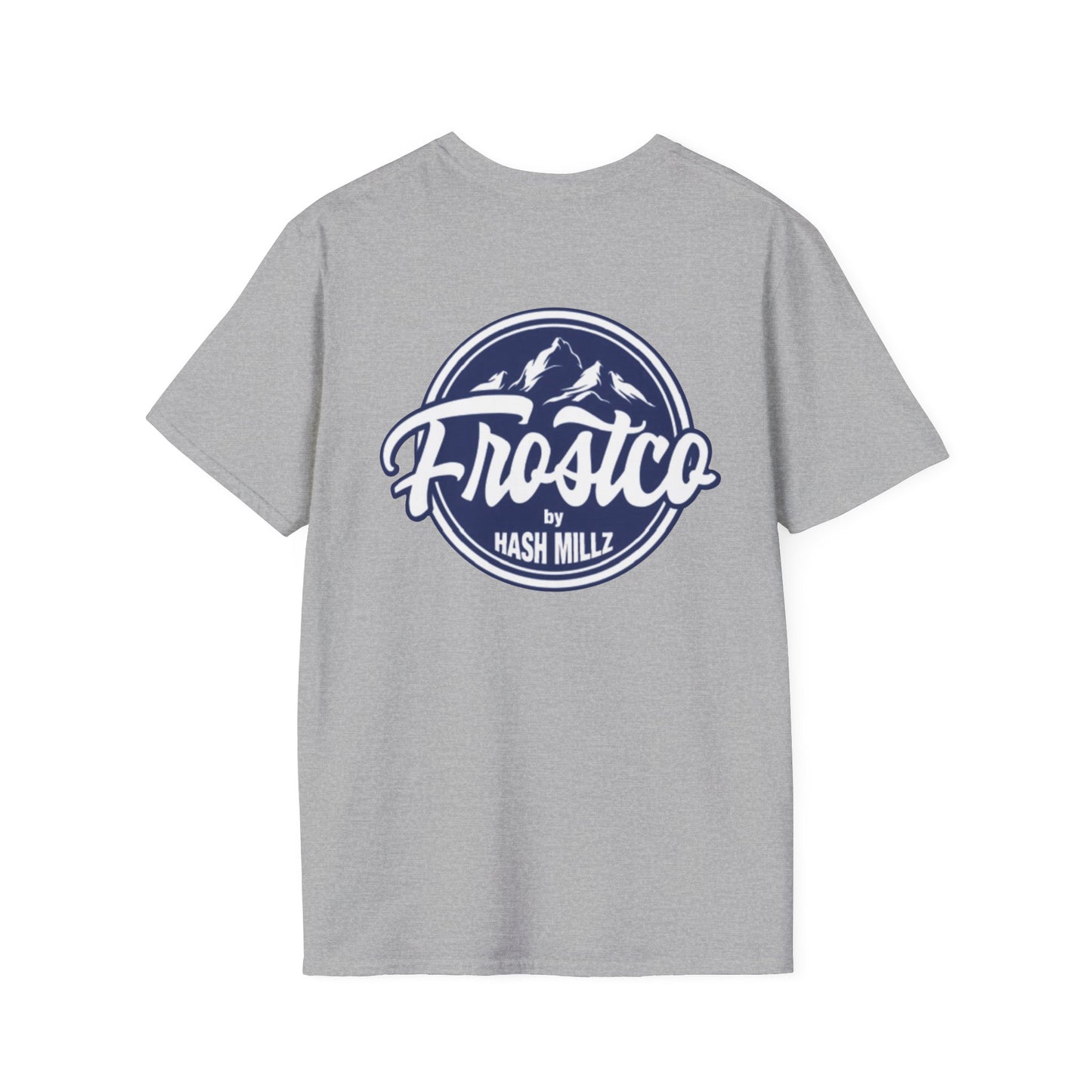 Frostco Graphic Tee