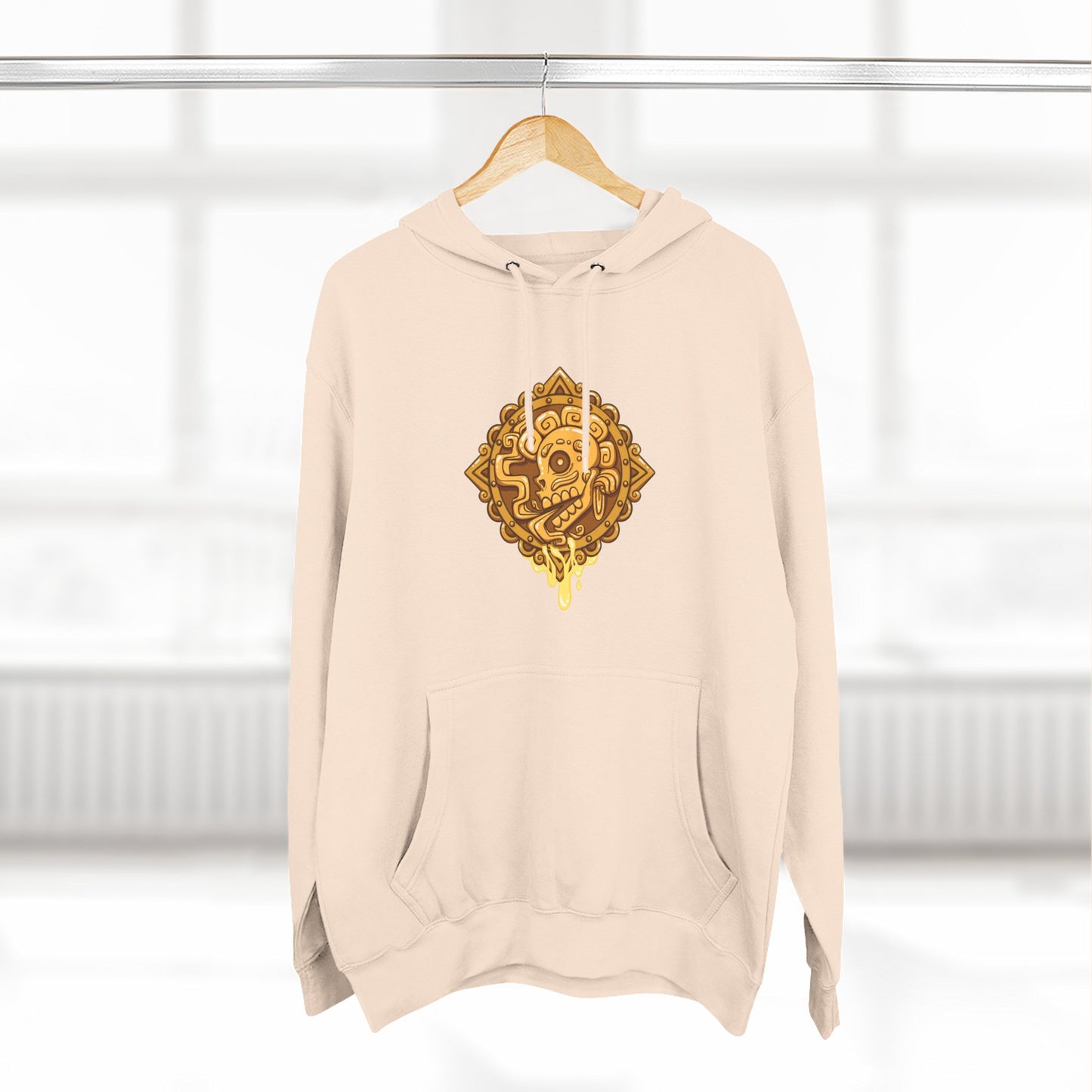 Acapulco Gold DeSaus Hoodie