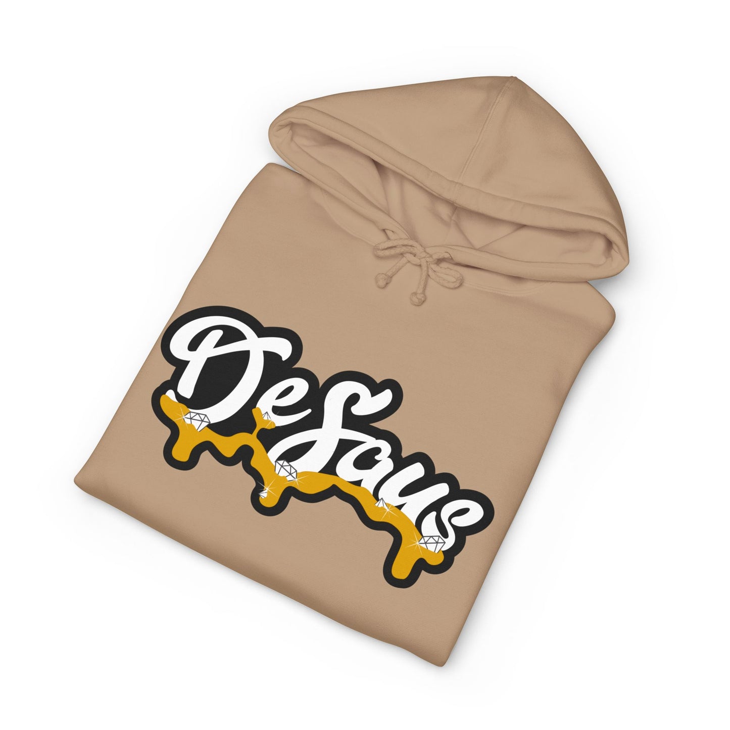 DeSaus Hoodie