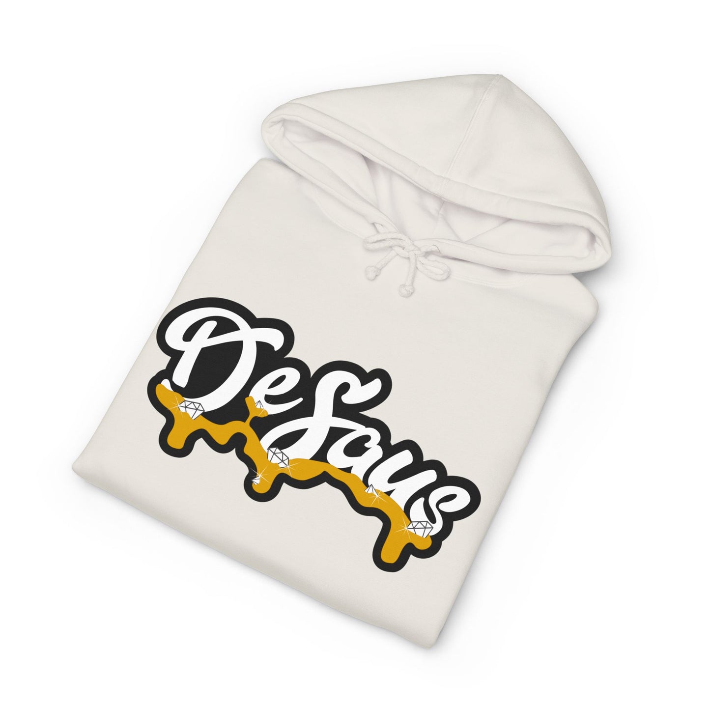 DeSaus Hoodie