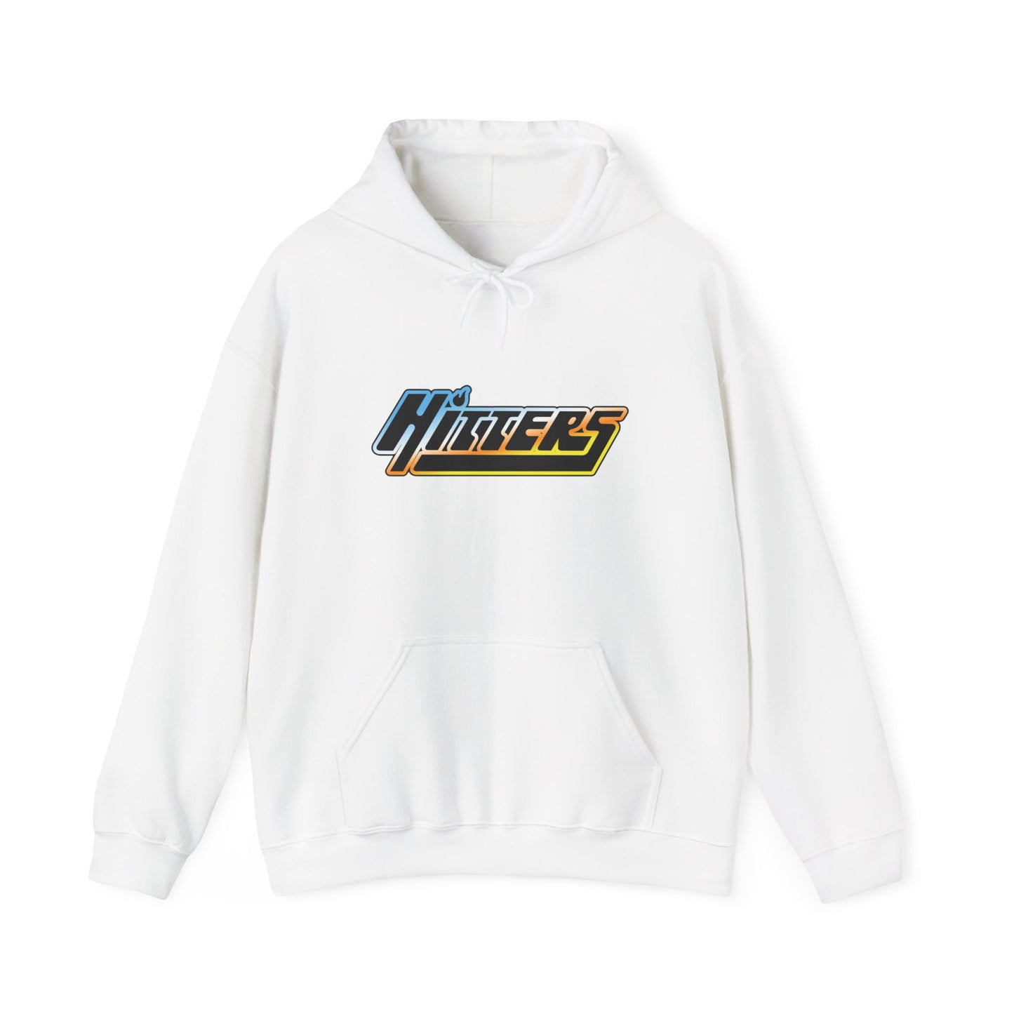 Hitters Hoodie