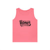 Homies Cannabis Co. Tank Top