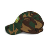 Big Deal Cannabis Embroidered Dad Cap