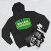 Big Deal Cannabis Hoodie