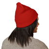 Slo Gro Cuffed Beanie (Embroidery)