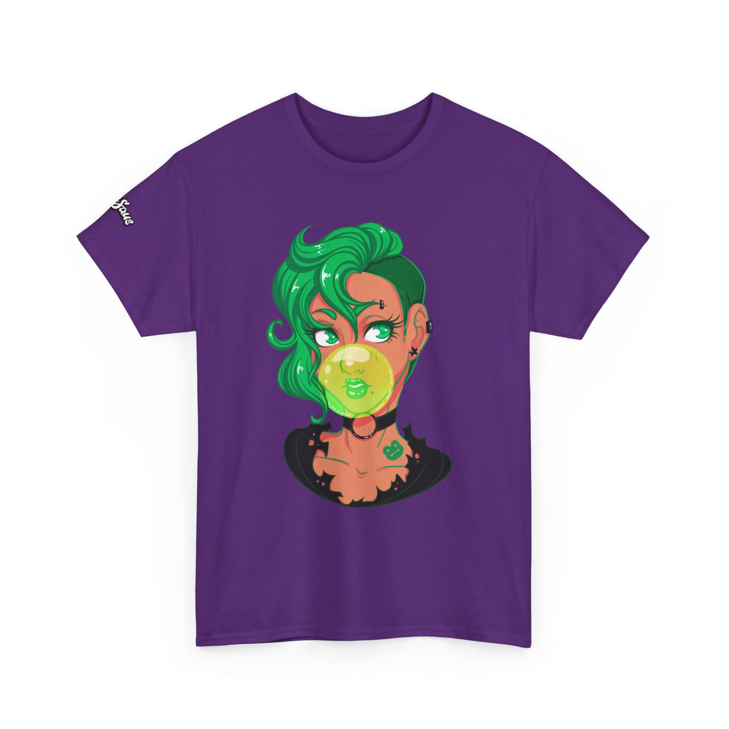 Lime Berry Breath T-Shirt