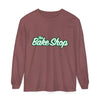 Bake Shop Long Sleeve