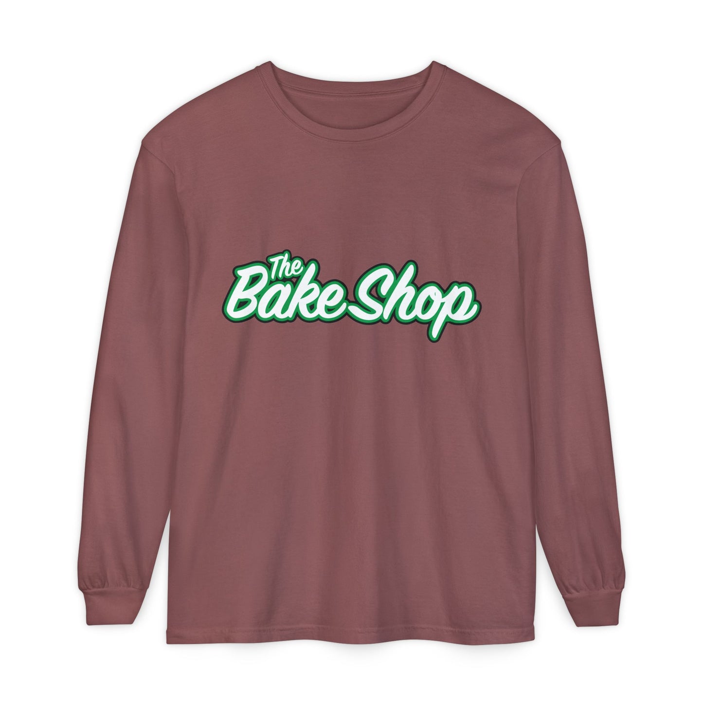 Bake Shop Long Sleeve