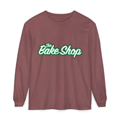 Bake Shop Long Sleeve
