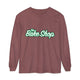 Bake Shop Long Sleeve