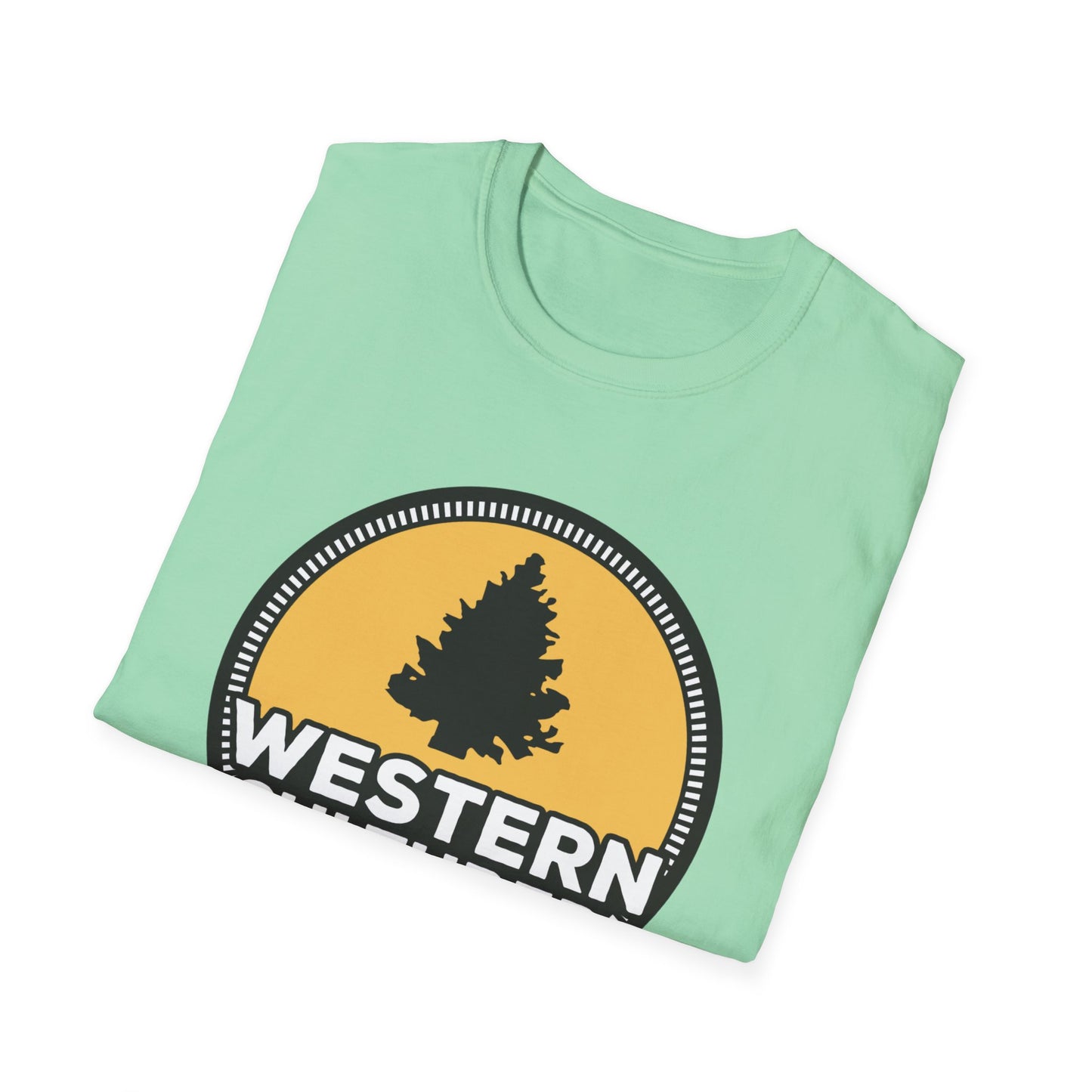 Western Cultured T-Shirt