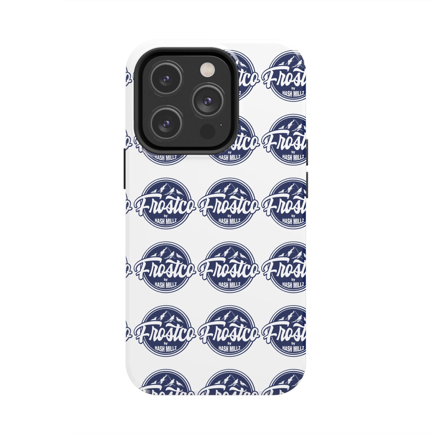 Frost Co Phone Case