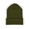Slo Gro Cuffed Beanie (Embroidery)