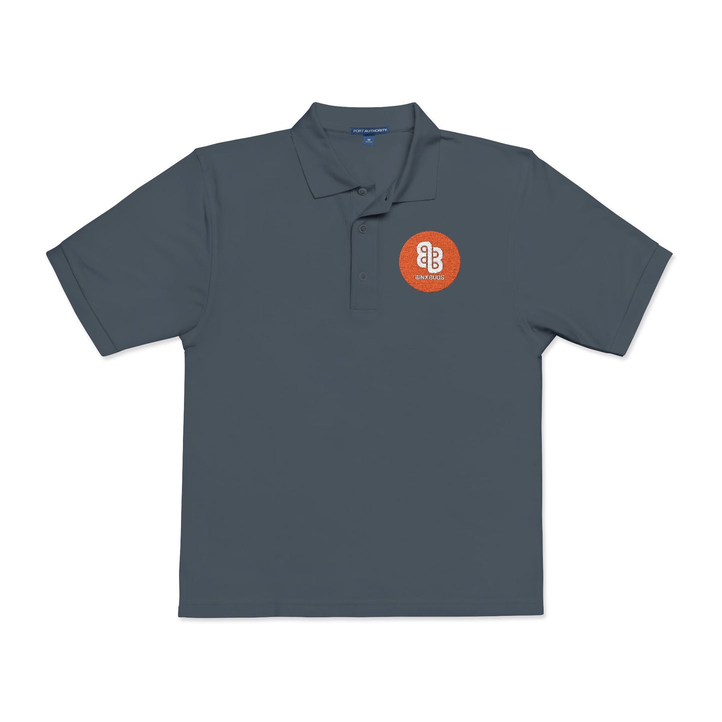 Binx Buds Polo