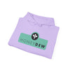 HONEYDEW  Hooded Sweatshirt