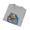 Honeydew Point Break T-Shirt