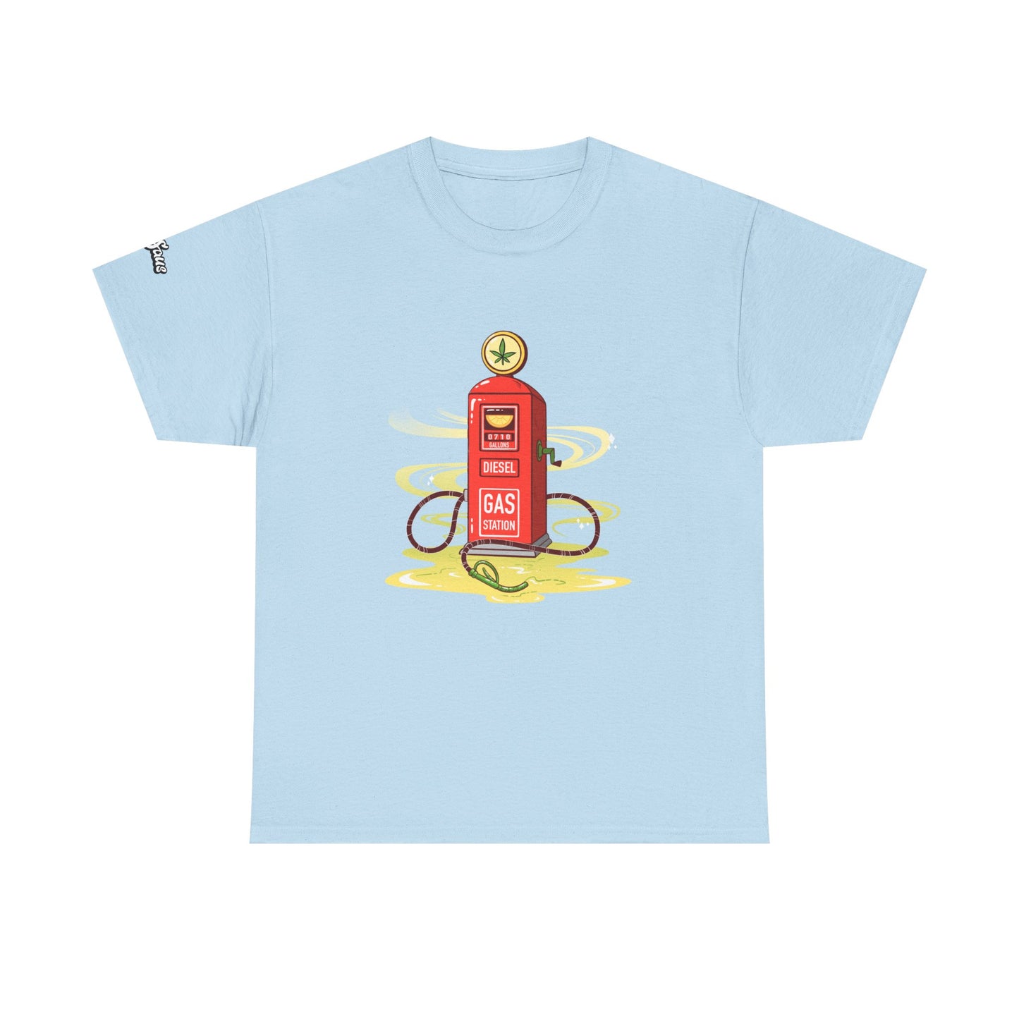 EC Sour Diesel T-Shirt