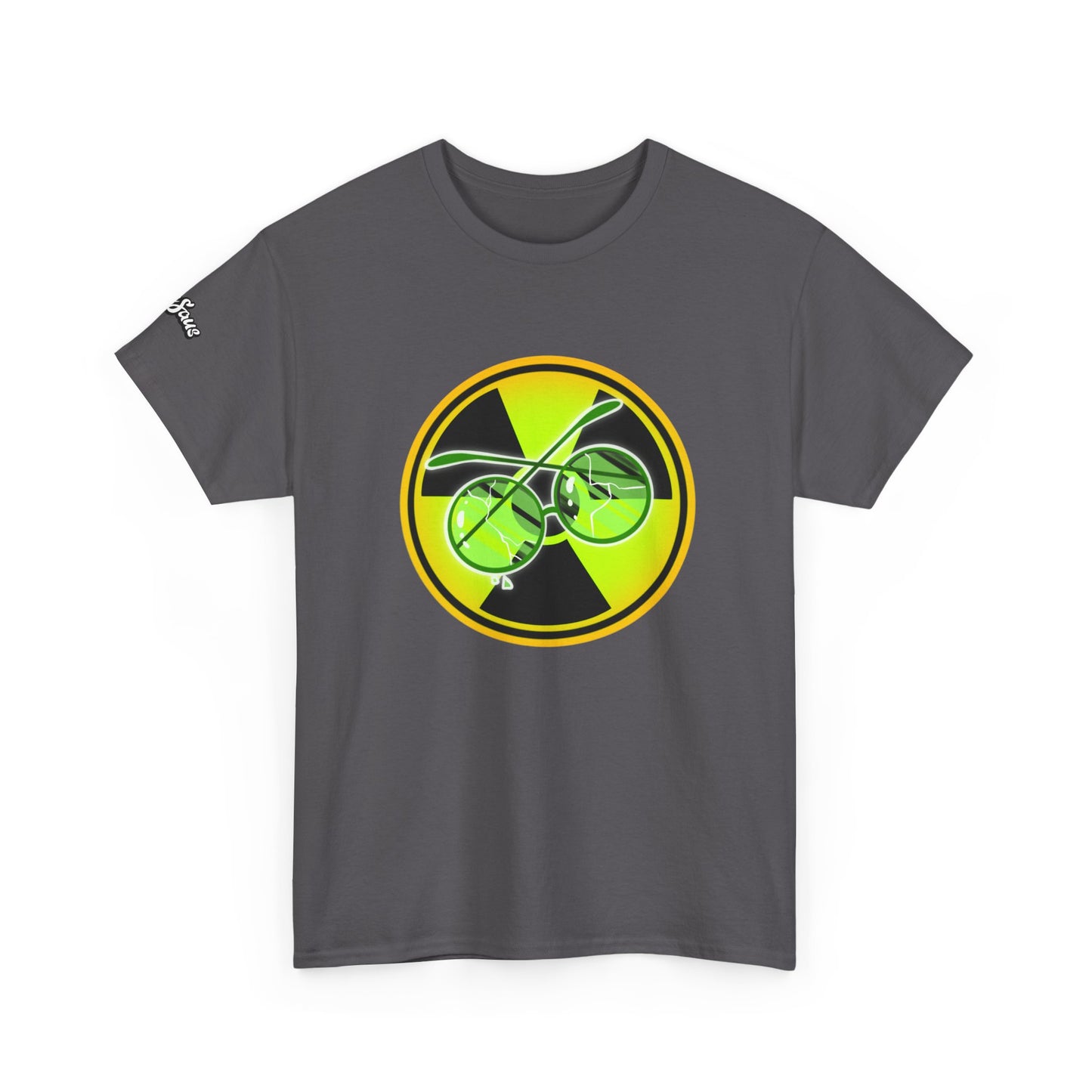 Bruce Banner T-Shirt