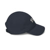 Dad Cap — 'DeSaus' Script Embroidered Baseball Hat
