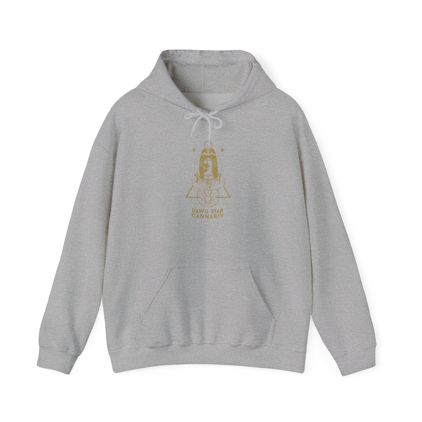 Dawg Star Hoodie
