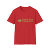 T-Shirt — Dawg Star Cannabis Logo Tee