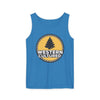 Western Cultured Unisex Tank Top