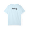 Emerald Twist T-Shirt “Harley”