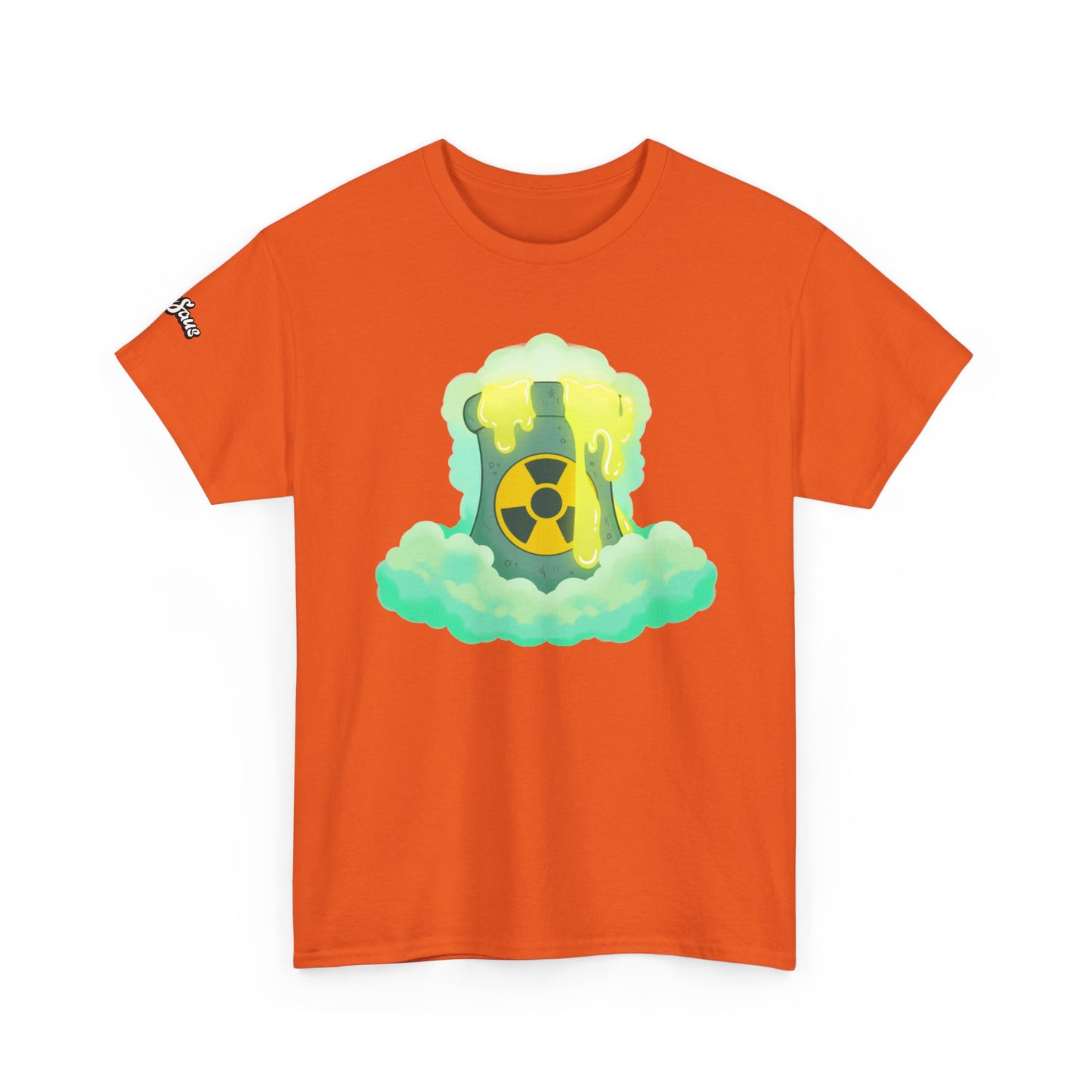 Pure Power Plant T-Shirt