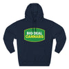 Big Deal Cannabis Hoodie