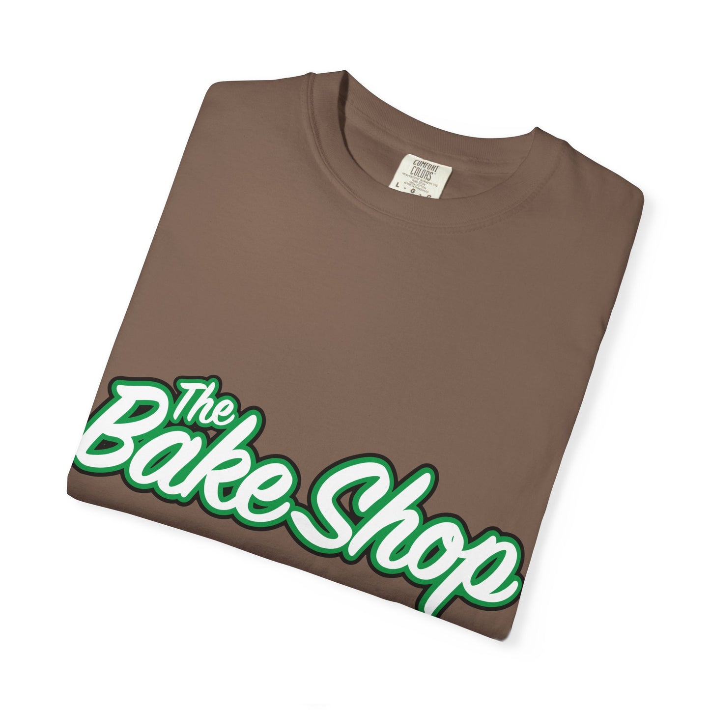 'The Bake Shop' T - Shirt