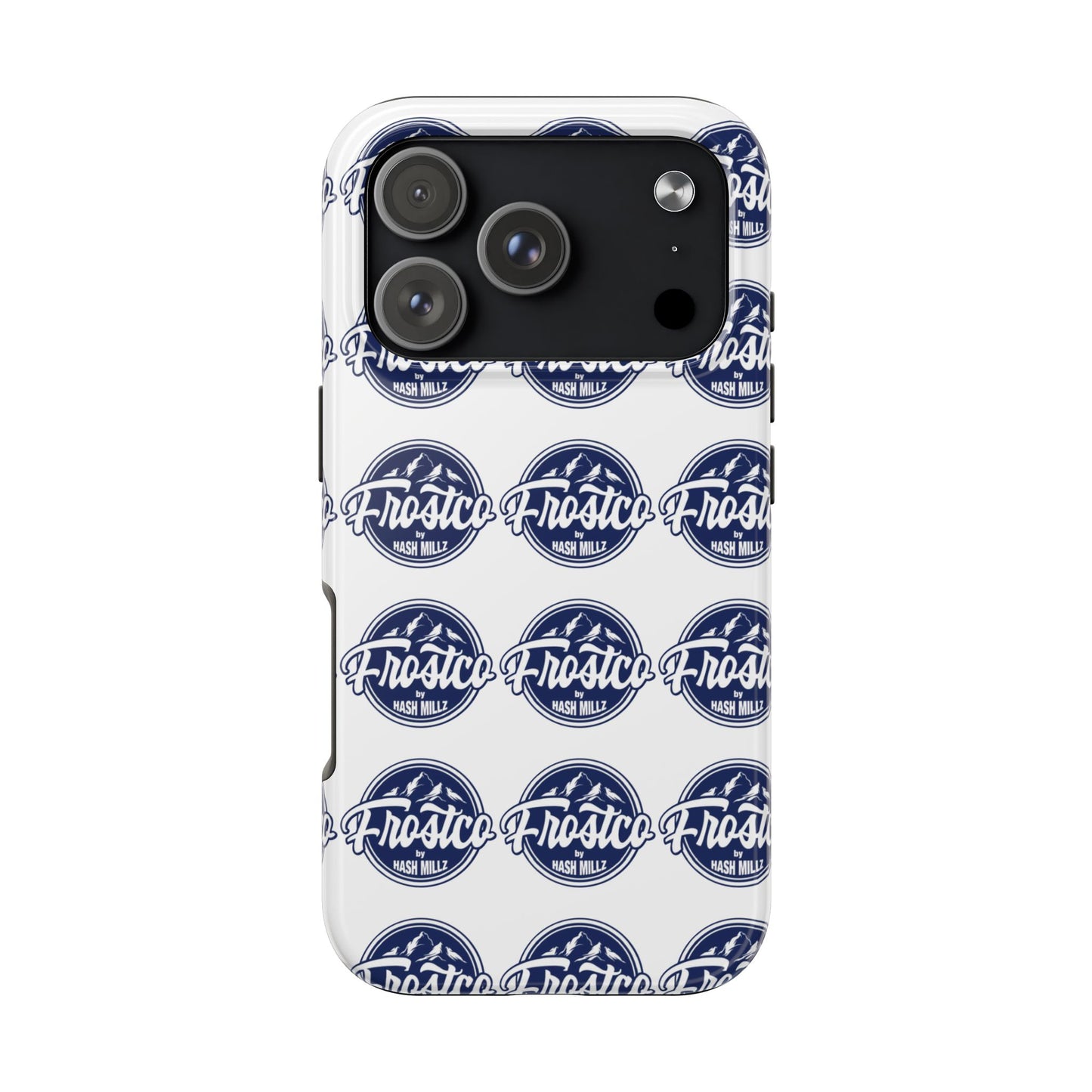 Frost Co Phone Case