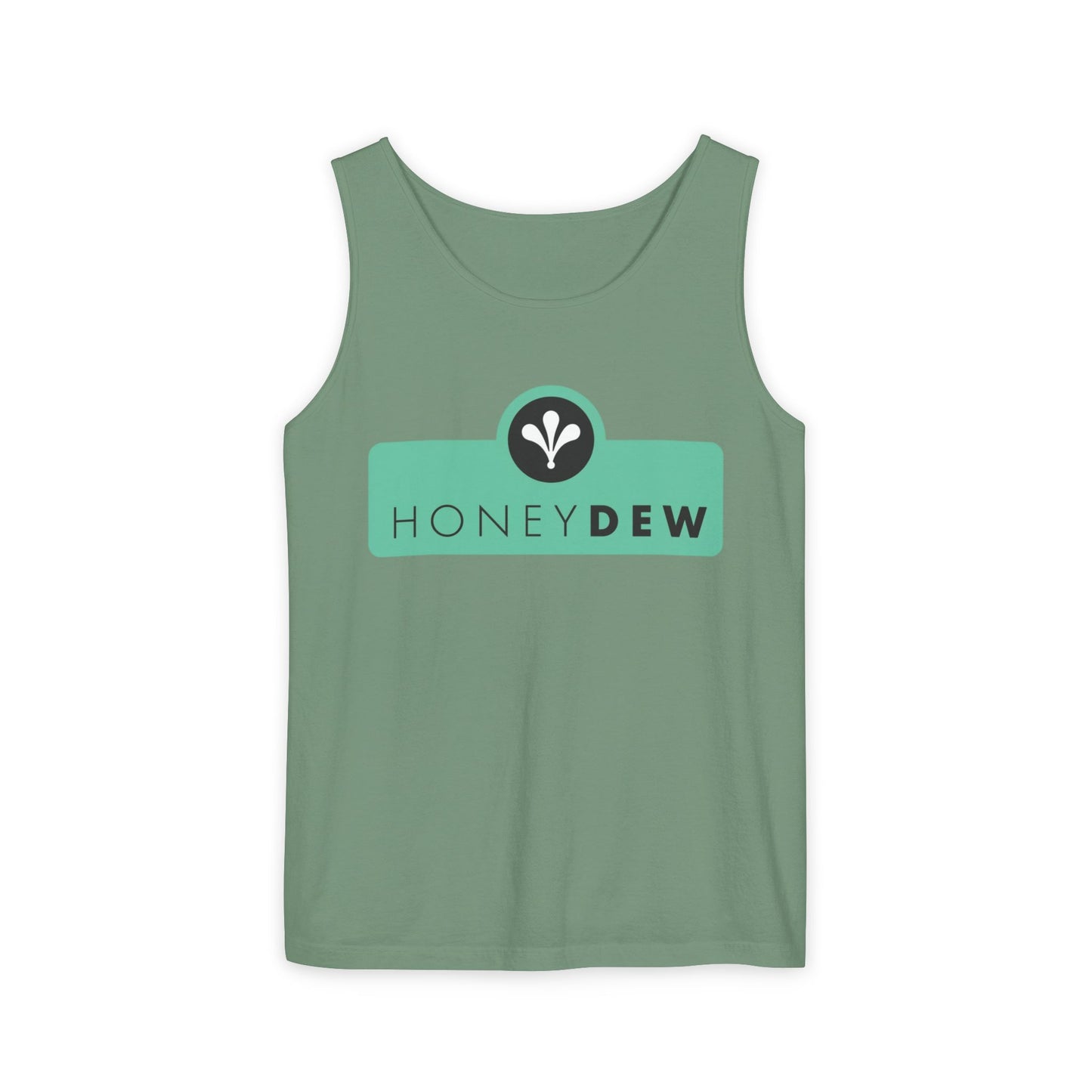 Honeydew Tank Top