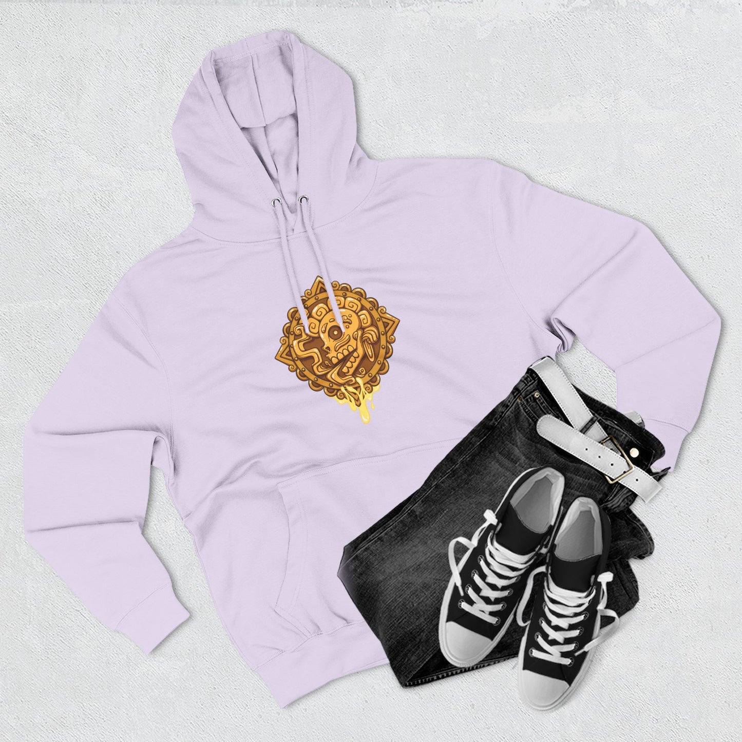 Acapulco Gold DeSaus Hoodie