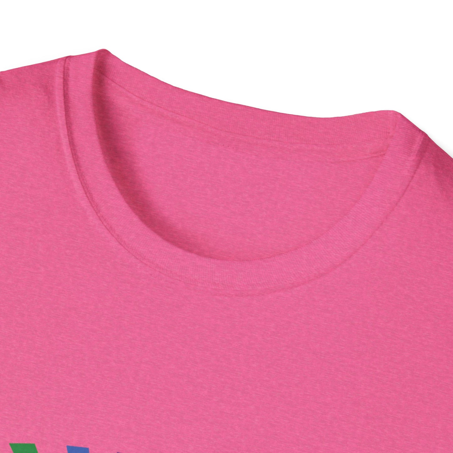Walla Walla Cannabis Company Pride T-Shirt