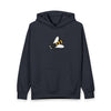 Lazy Bee Unisex Hoodie