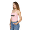 Hitters Crop Tank Top