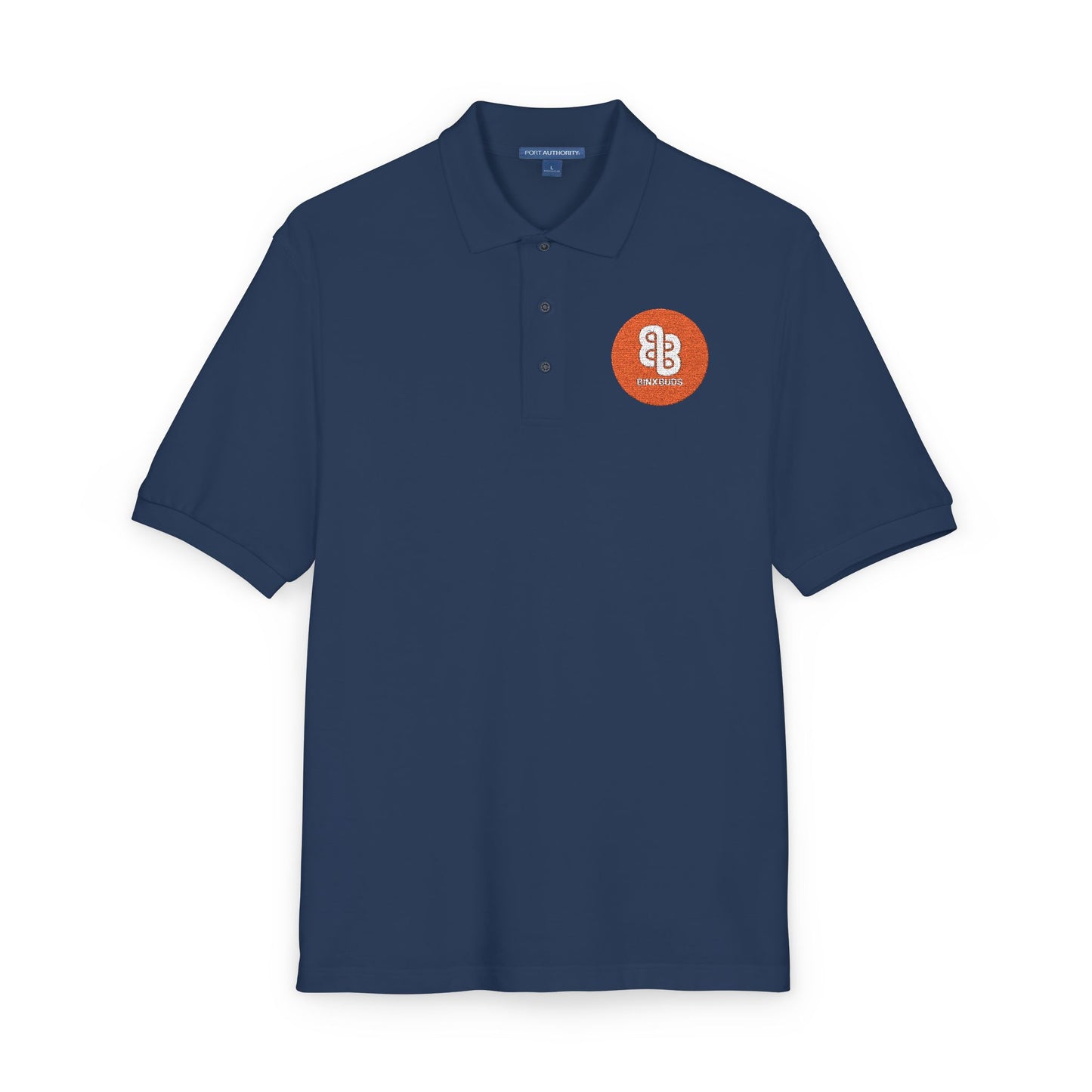 Binx Buds Polo