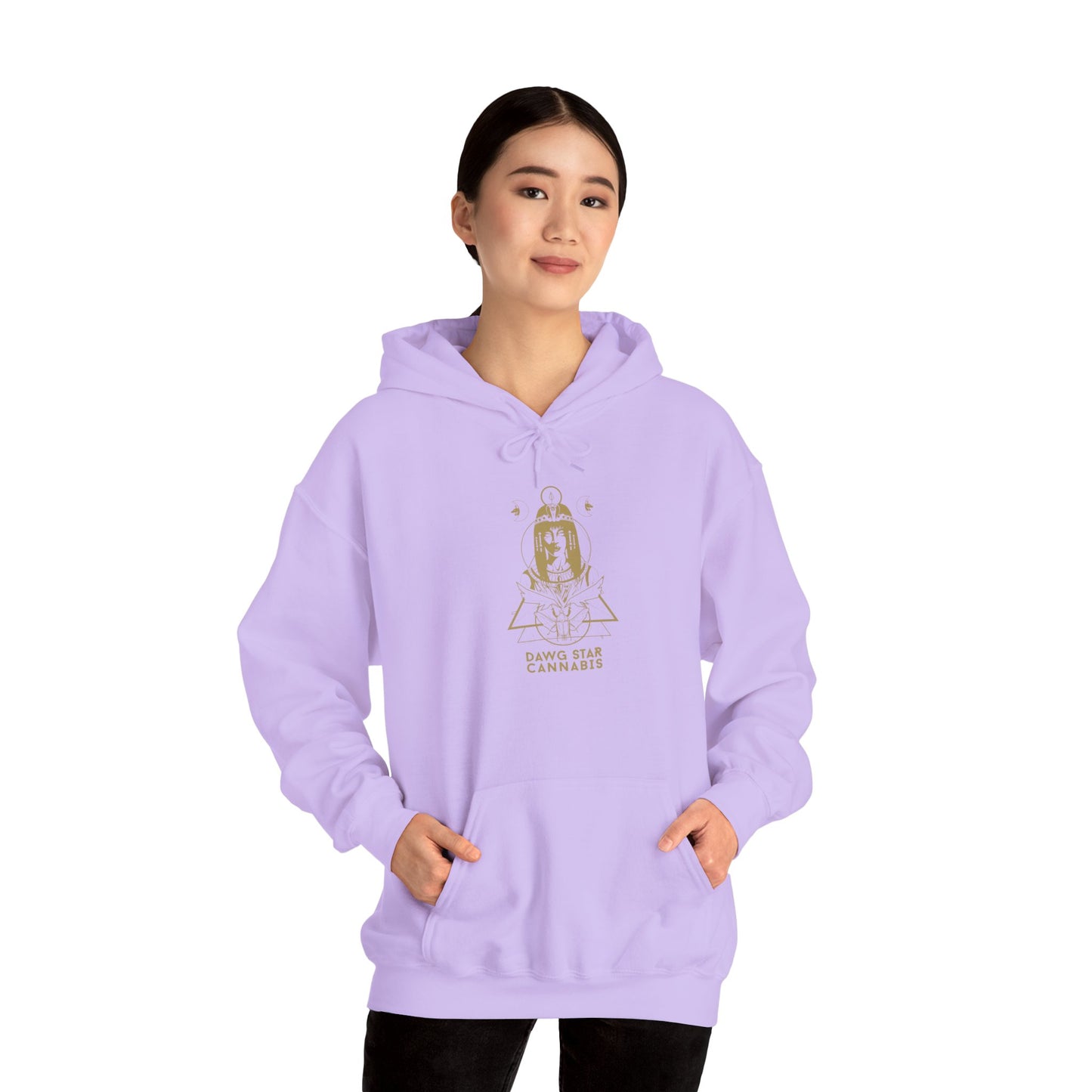 Dawg Star Hoodie