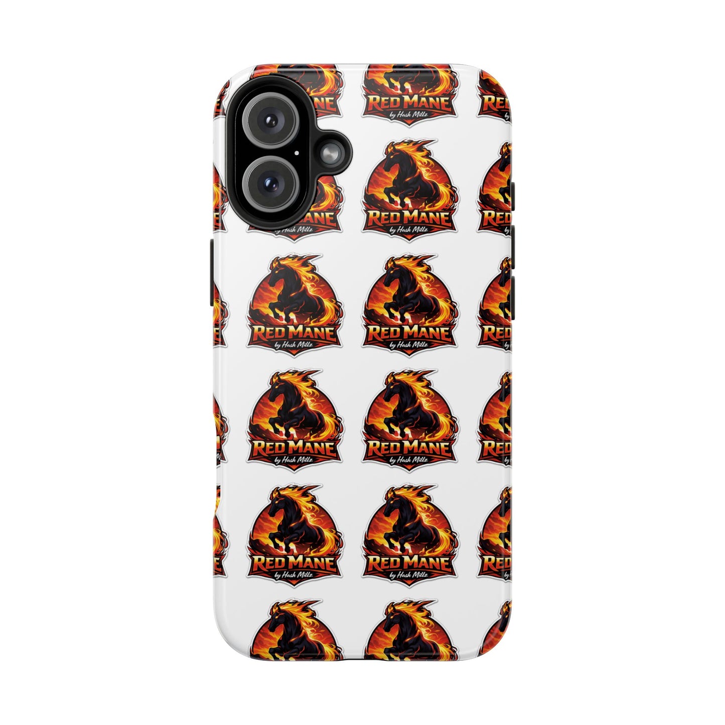 Copy of Frost Co Phone Case