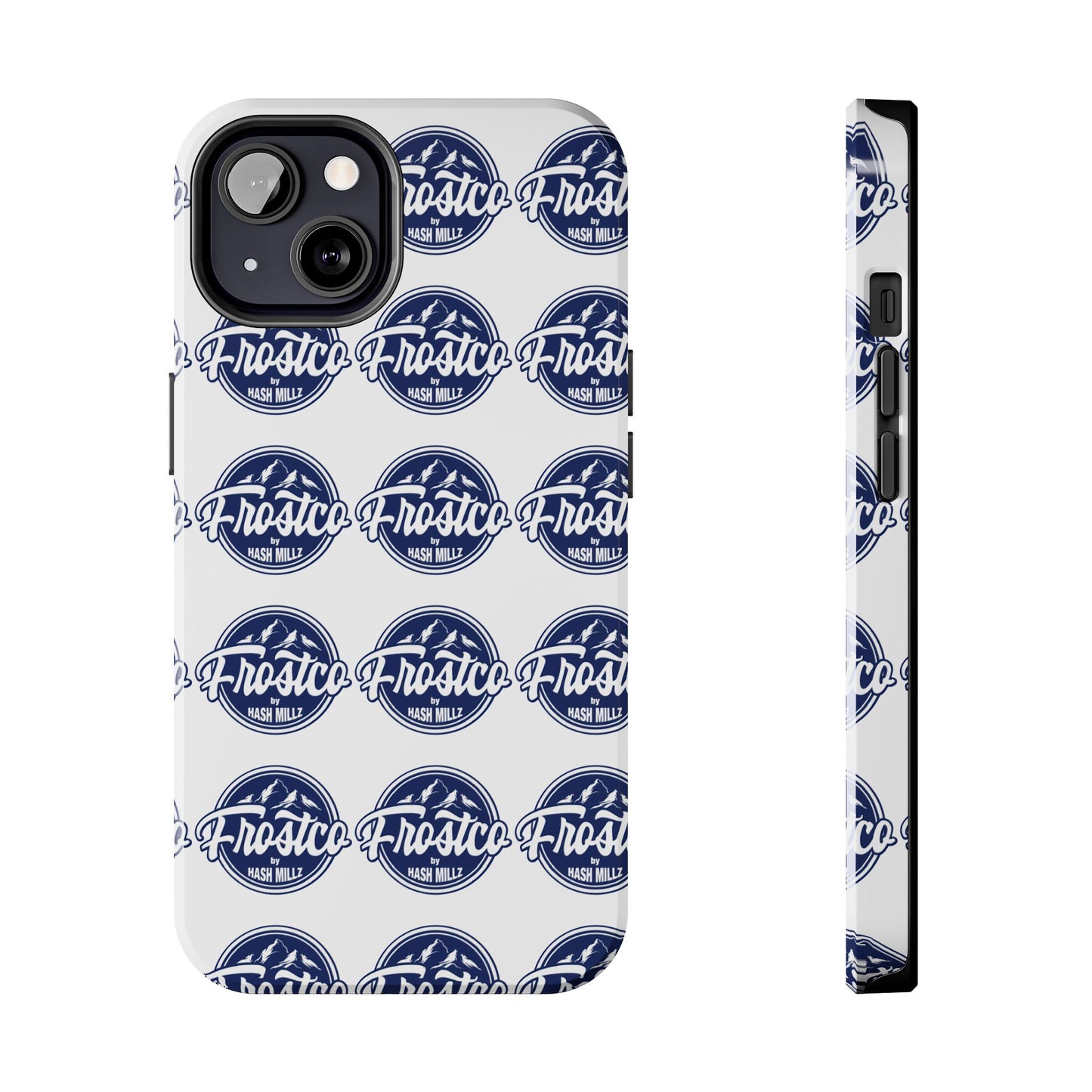 Frost Co Phone Case