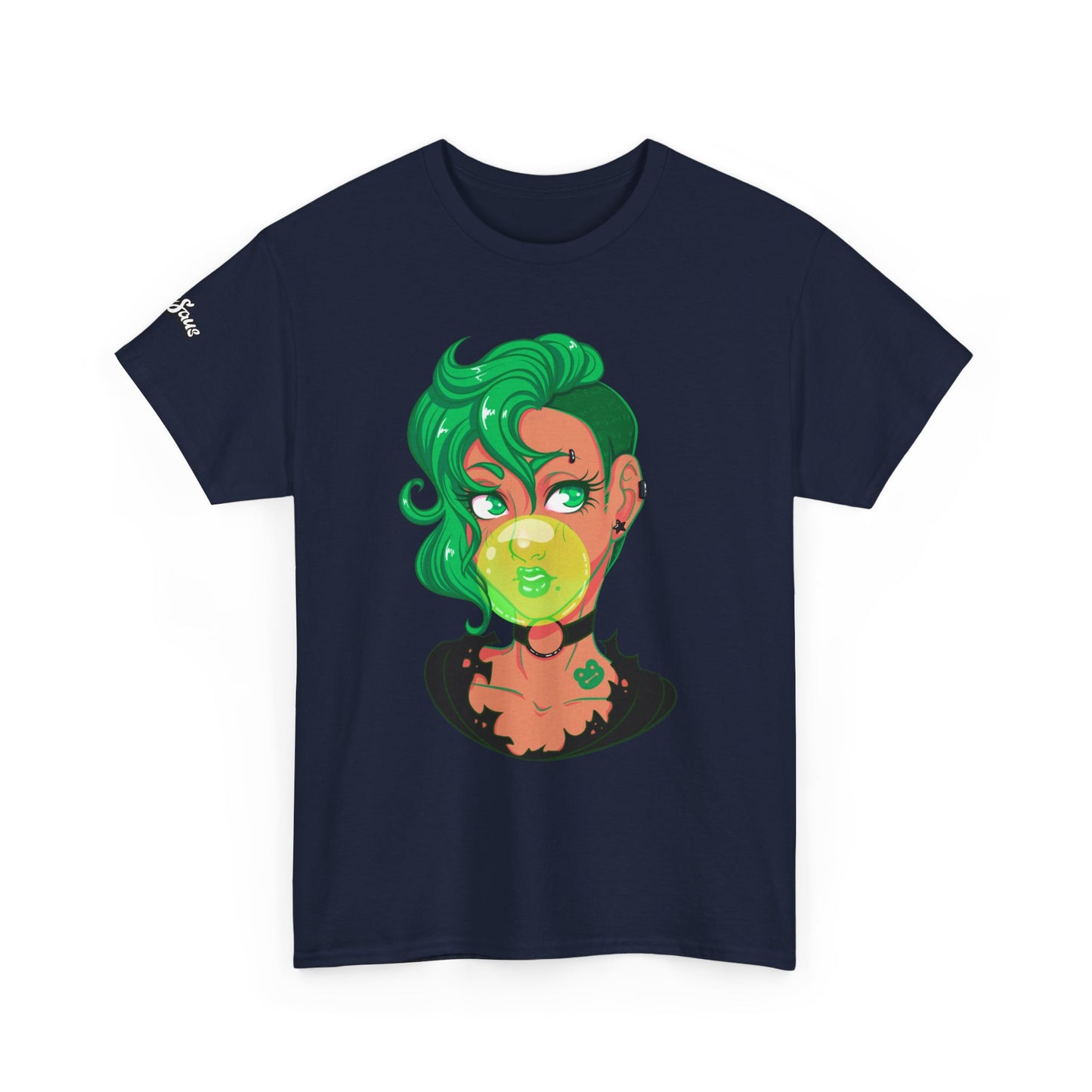 Lime Berry Breath T-Shirt