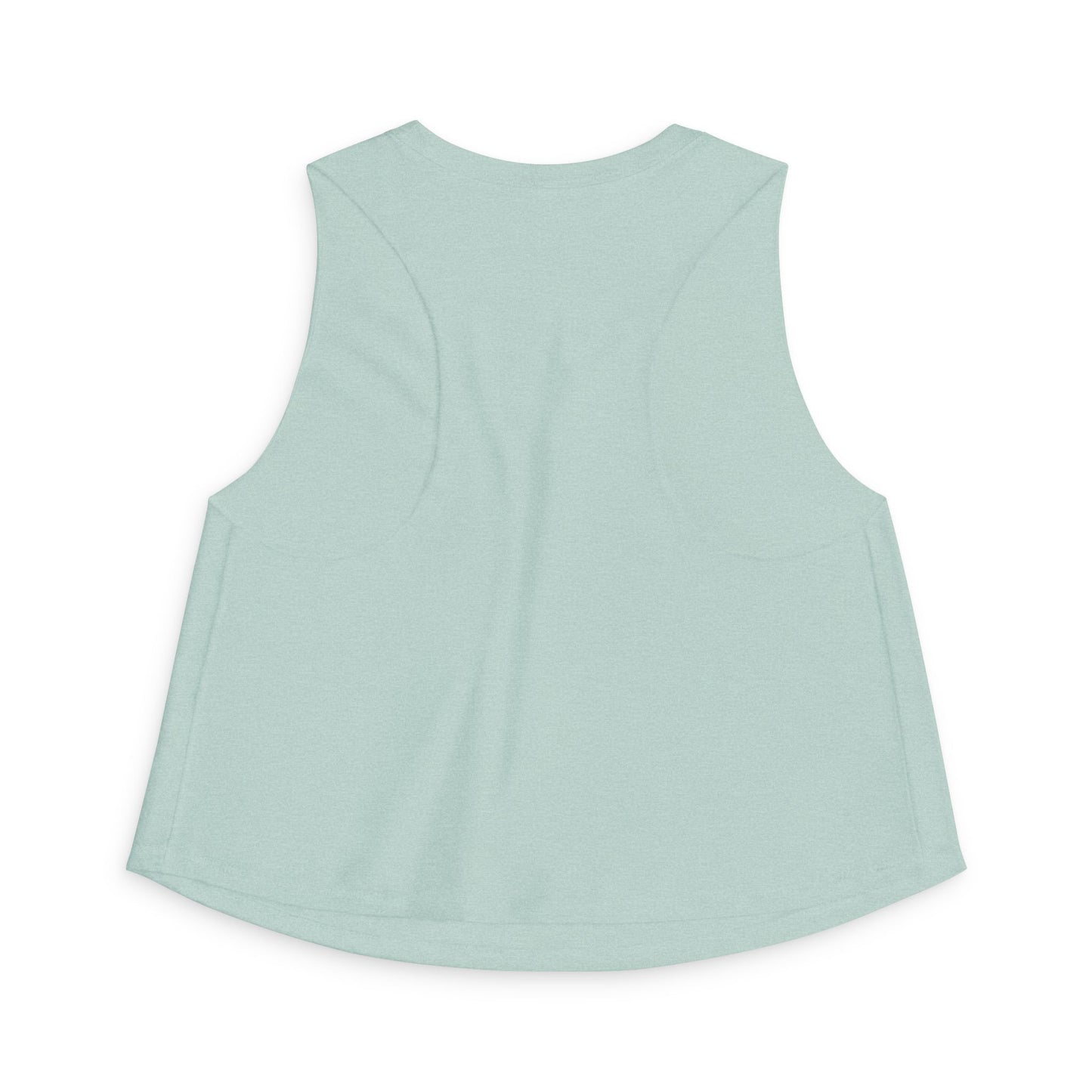 Slo Gro Crop Top