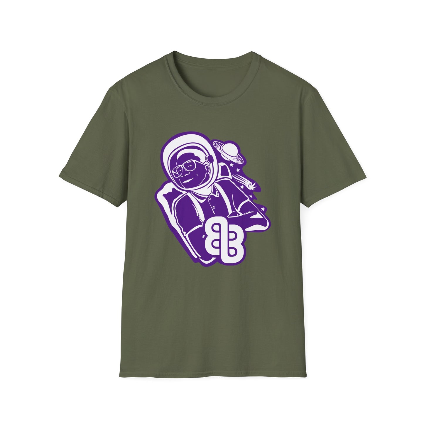 Binx Buds Querkle Tee