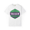 Trail Blazin' Cannabis T-Shirt