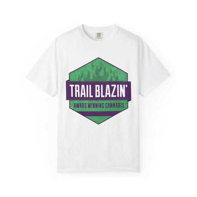 Trail Blazin' Cannabis T-Shirt