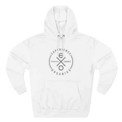 Experience Organics Hoodie