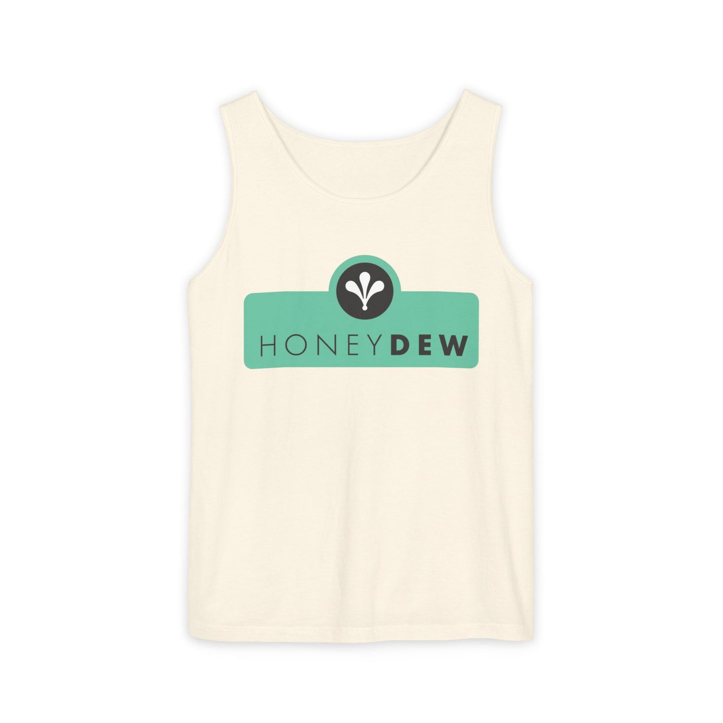 Honeydew Tank Top