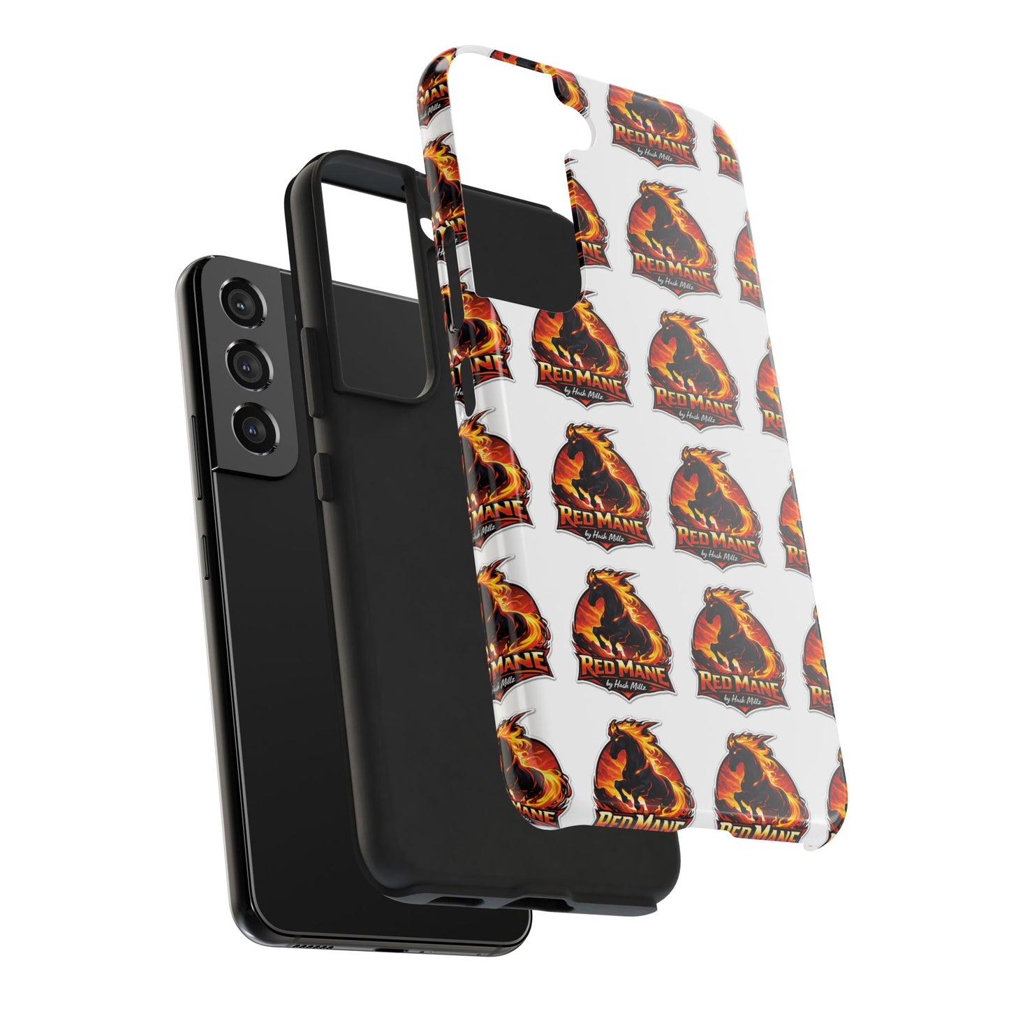 Copy of Frost Co Phone Case