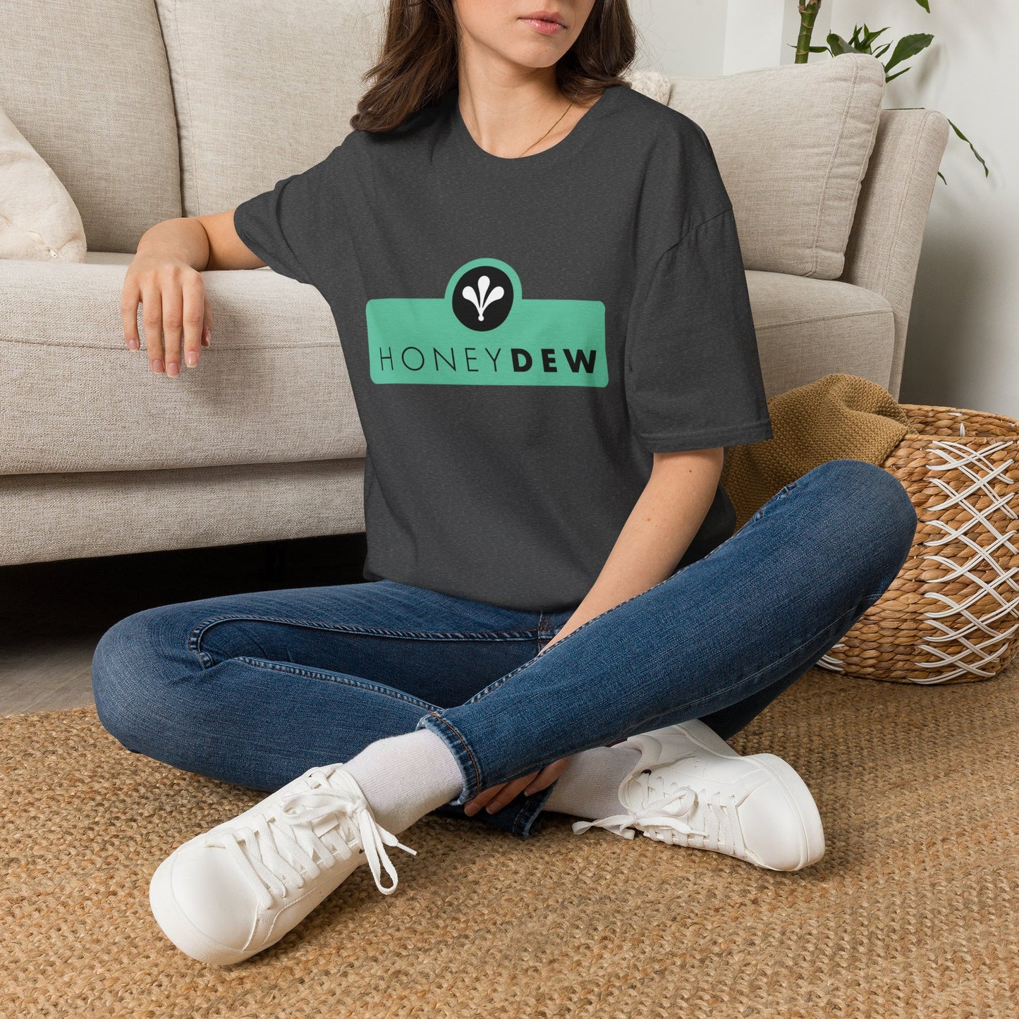 Honey Dew T-Shirt