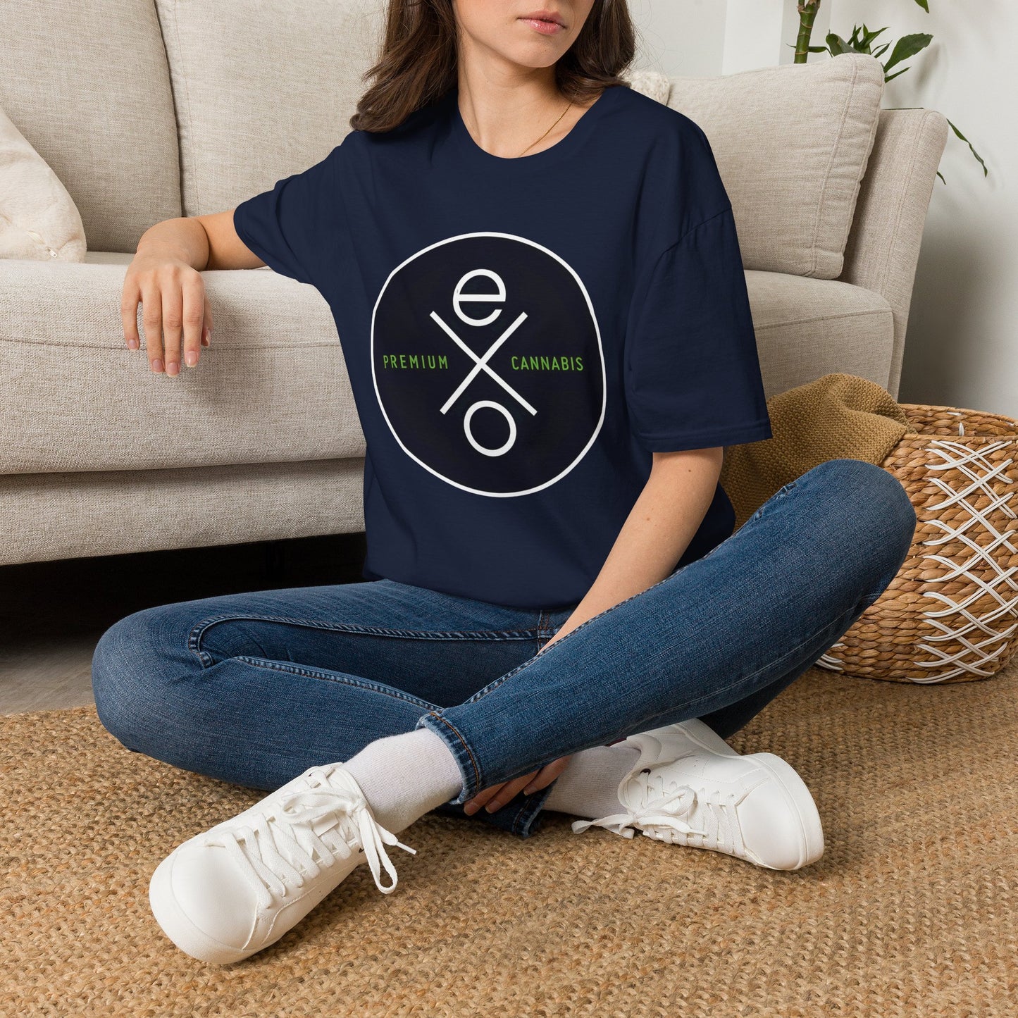Experience Organics T-Shirt
